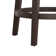 Marthasville Swivel Upholstered Counter Stool
