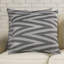 Coussin décoratif en coton Colston-135486457