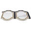Inara Cavalier Marble Tile