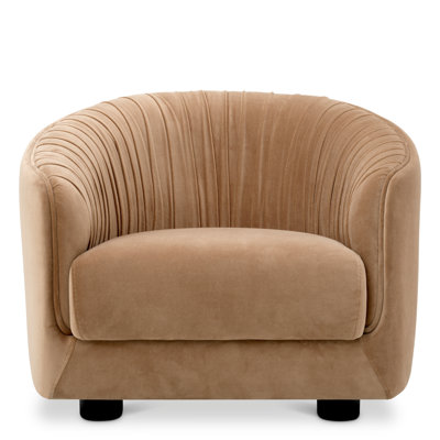 Jameson Barrel Chair