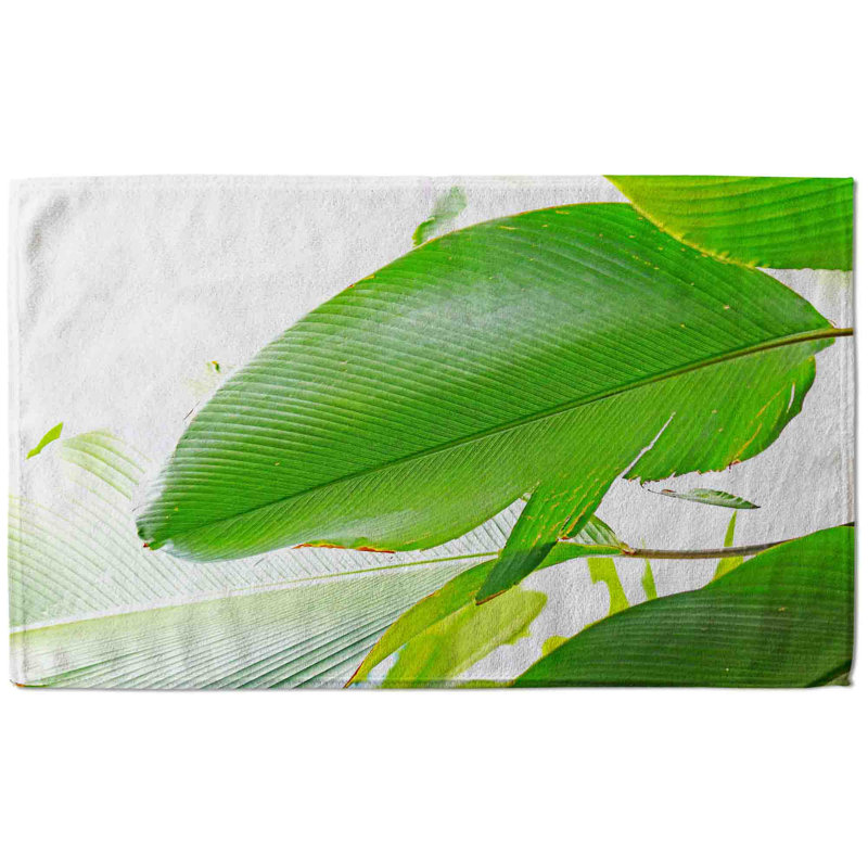 Miyona Bath Towel