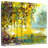 Harnek Abstract Willow Tree-109203590