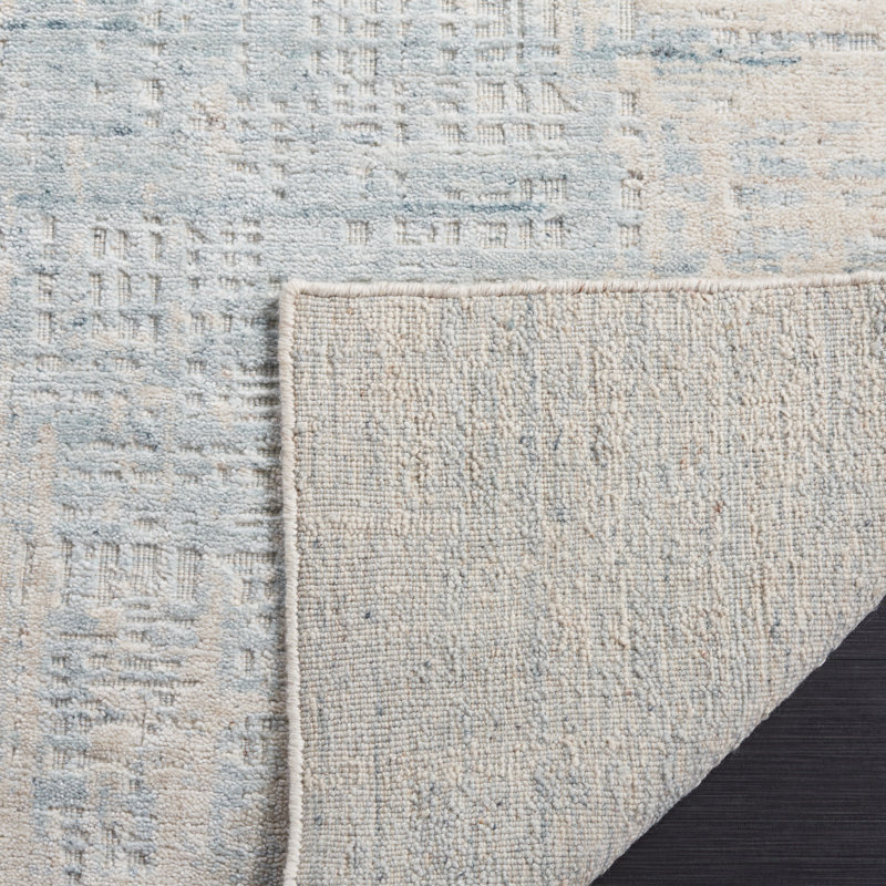Prins Area Rug, Rectangle 6' x 9'