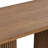 Vander Wood Console Table-120879213