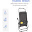 Pachero 170cm Long Reclining Single Chaise