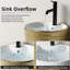 Lavabo de salle de bain 33 po-107530847