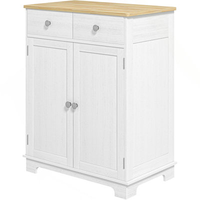 Armoire d'appoint avec tiroir