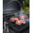 Lumière de barbecue flexible