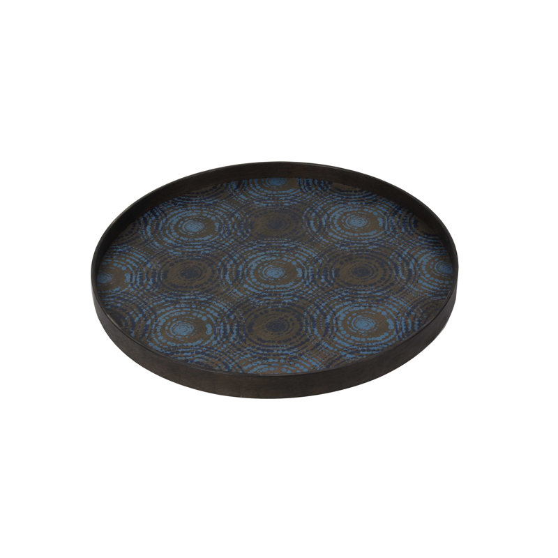 Tribal Quest Decorative Tray