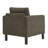 Hawken Boucle Fabric Accent Armchair-117546402-117546406