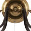 Limeuil Candle Wall Light