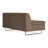 Bonnie and Clyde 67" Sofa-126592402