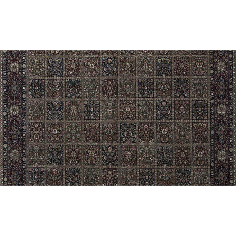Shah One-of-a-Kind 11'9" X 14'9" Area Rug