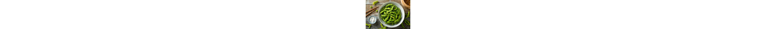 Edamame by Fudio - Wrapped Canvas Print-1375372818