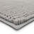 Wagnon Plush Memory Foam Stain/Fade Resistant Non-Slip Machine Washable Bath Mat-1501094354-1501094353