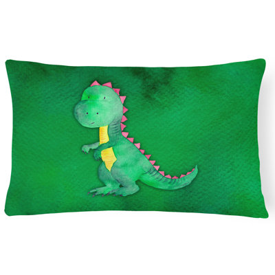  Coussin Tyrannosaurus Rex