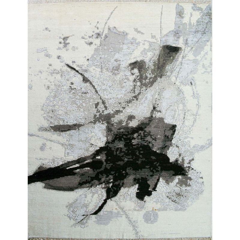 AURACH236MU05 Area Rug, Rectangle 108" x 144"