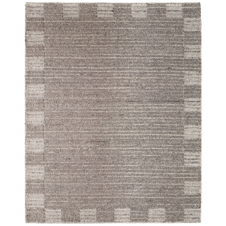 Modern Solid Area Rug