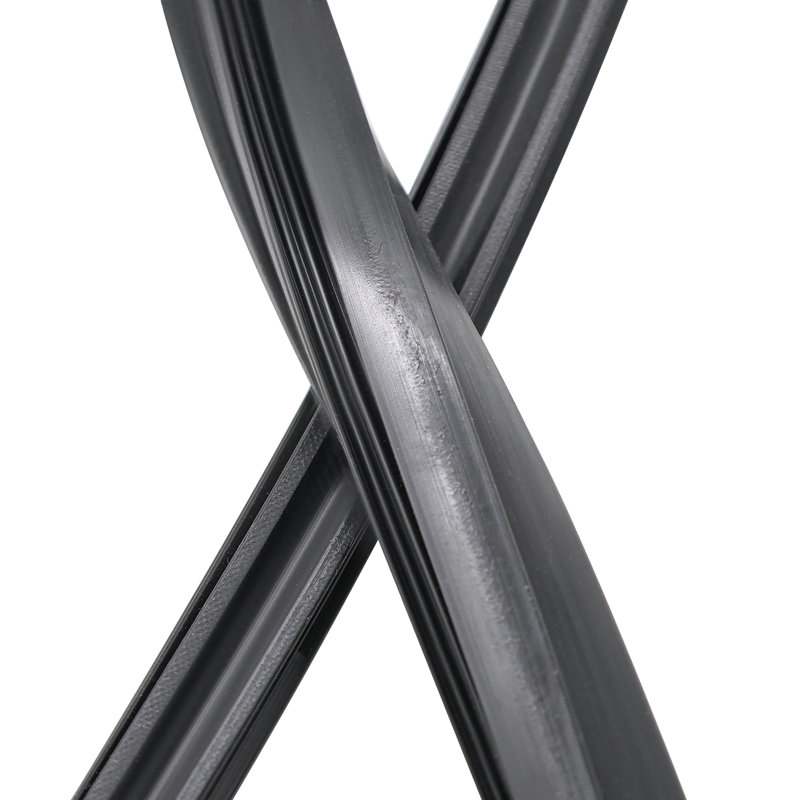Joint de porte de four commercial Whole Pièces (noir) # de pièce Gs-35238 - Remplacement et compatible avec certains fours Alto-shaam