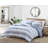 Ensemble d'édredon en coton Percale-51575444