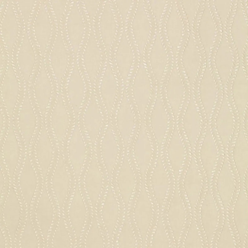 Undulation Silk Fabric