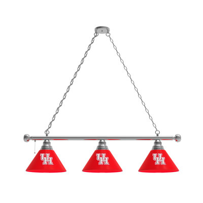 3 - Light Pool Table Lights Pendant