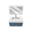 Ensemble de meuble-lavabo simple 36 po avec miroir Modern-83099331-83099332-83099337