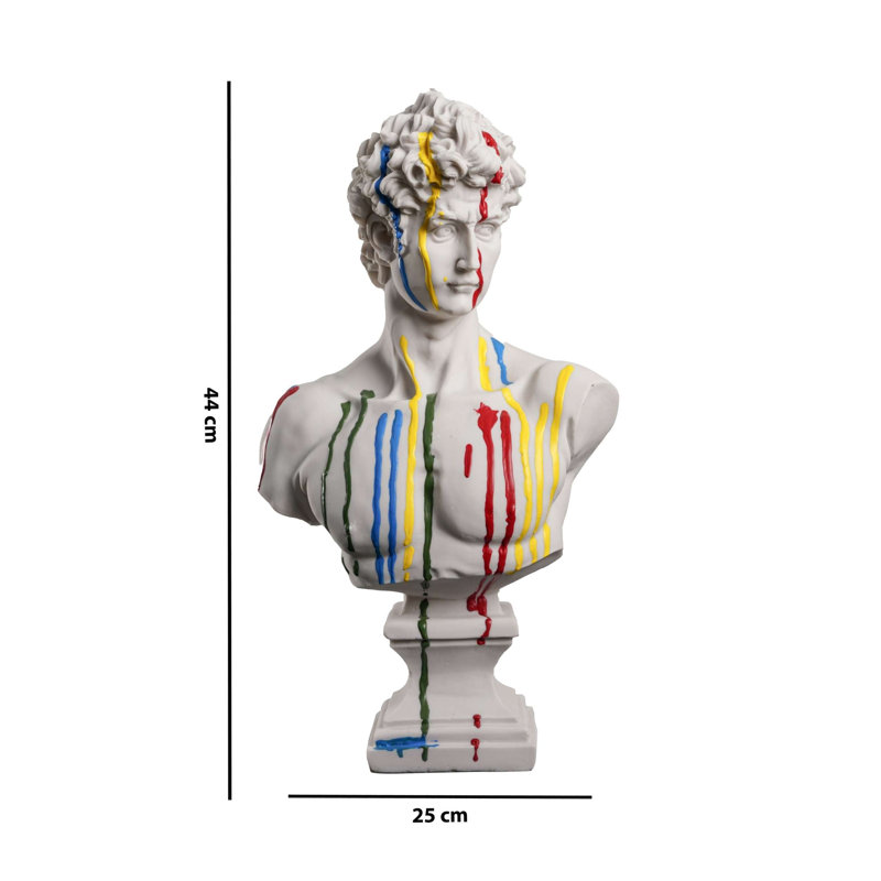 Colours Of David