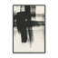 Imprimé gris anthracite Whisper III-1297553610-1297553612