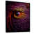Black Picture Framed