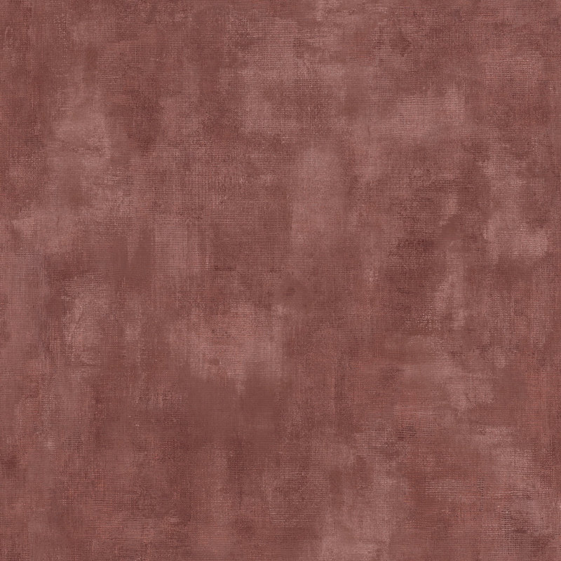 Praveen 10.05m x 53cm Matte Double Roll, Red