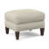 Upholstered Ottoman