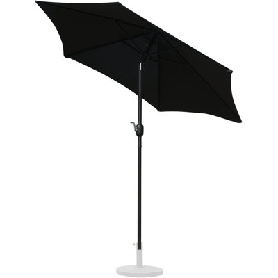 Ardolino Market Parasol