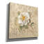 «White Floral 1» par Cheri Blum, art mural sur toile-1333954658