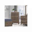 Commode 5 tiroirs Davaya-918293361