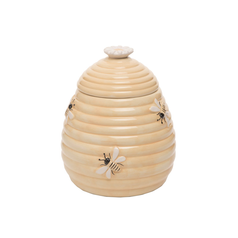 Ceramic / Porcelain Jar