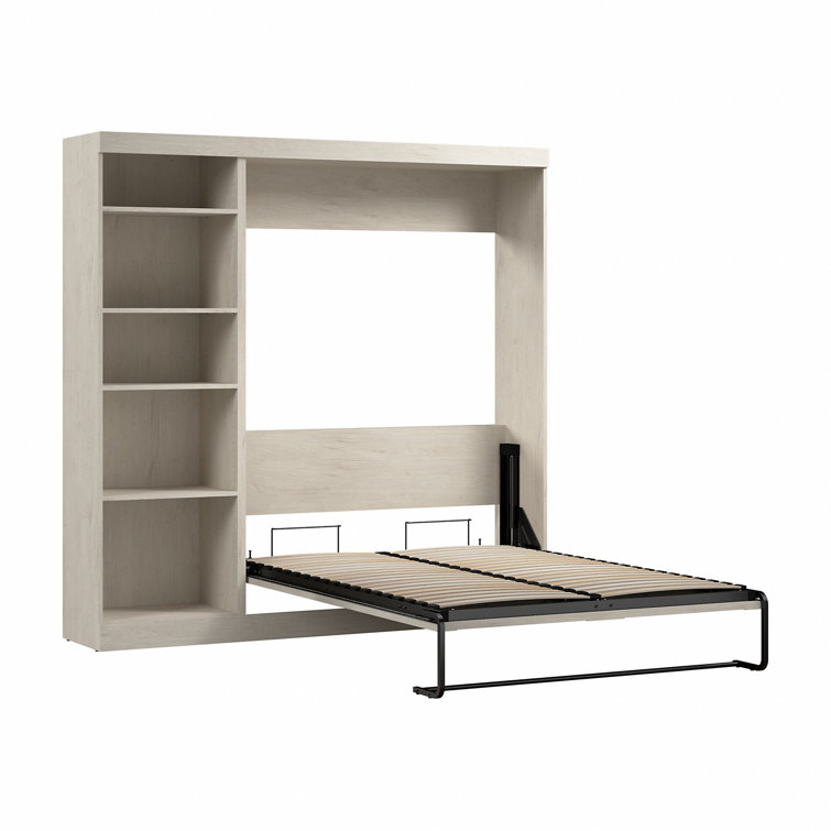 Wade Logan® Arlex Murphy Bed & Reviews