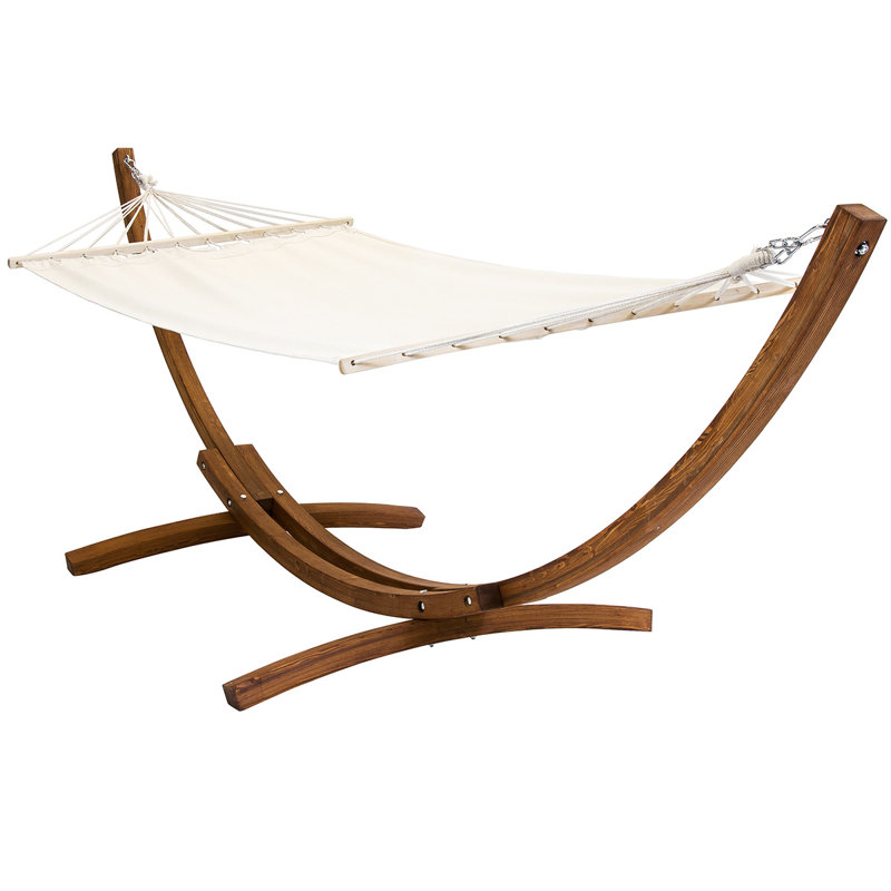  Free Standing Hammock with Stand