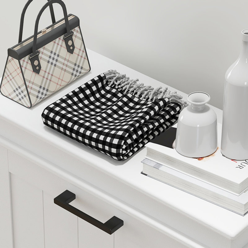15 Pair Flip Down Shoe Storage