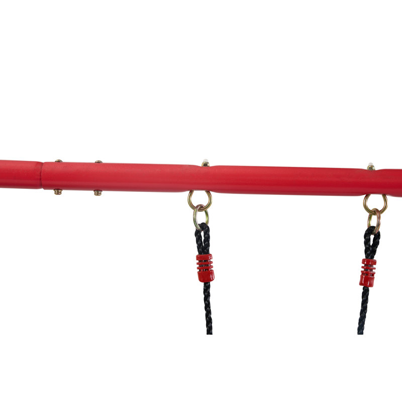 Ensemble de balançoire 6In1