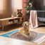 Tapis touffeté en fausse fourrure Precious Tails-68651319-68651323