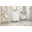 Meuble-lavabo de 20 po avec lavabo