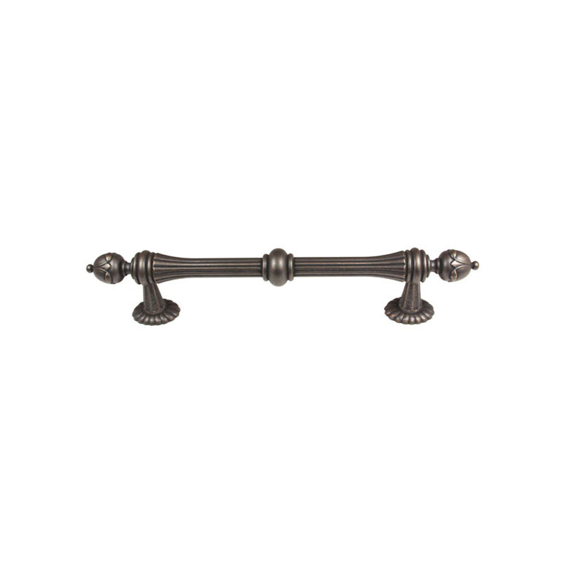 Ornate Appliance Pull, Barcelona, 12"
