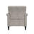 Kyhl Upholstered Armchair-39611324