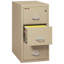 Fireproof 4 - Drawer File Cabinet-331486-216392