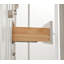 Ensemble de meuble-lavabo simple autoportant 36 po avec 2 poignées entièrement assemblé-1540123654