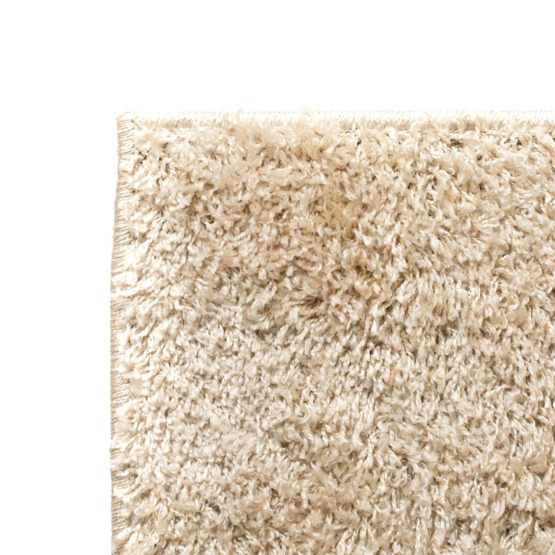 Arora Solid Colour Indoor / Outdoor Area Rug, Rectangle 120 x 170cm