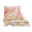 Ensemble de courtepointe en microfibre 3 pièces Meline-1850227461
