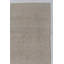 Tapis unique 4 pi x 6 pi 2 po beige / taupe / bleu / crème