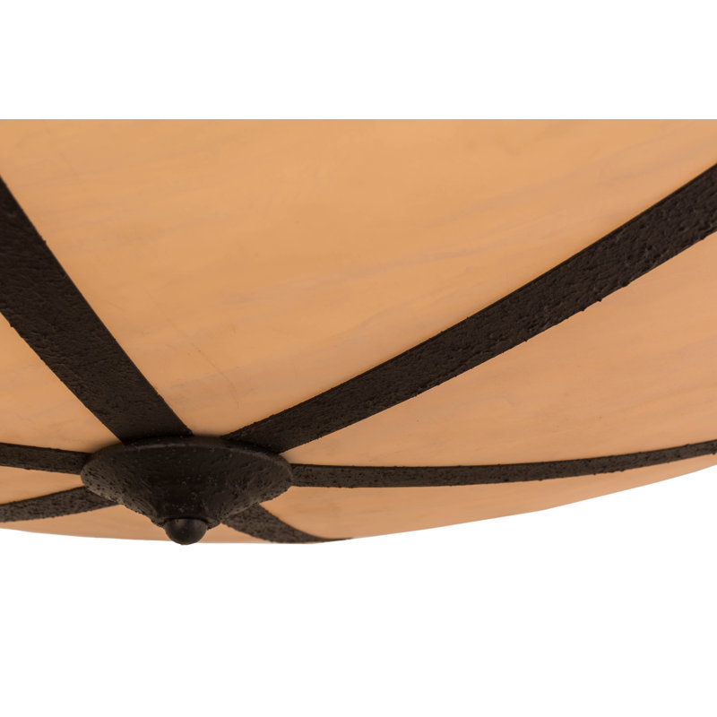 Jackson Flush Mount